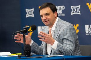 WVU focused on versatility, pass rush in 2023 recruiting class